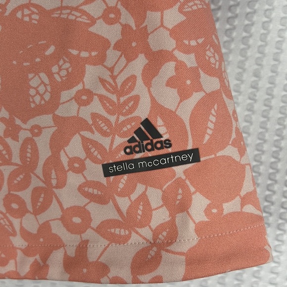 NWOT Stella McCartney Barricade Adidas Skirt XL - Picture 3 of 10
